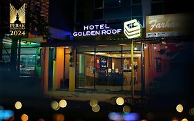 Swing & Pillows - Golden Roof Hotel Seri Iskandar, Ipoh